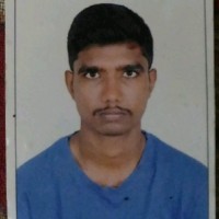 Mahesh V Email