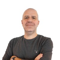 Al Hamra Real Estate Development Employee Bachar Jamil's profile photo