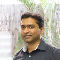 WAi Technologies Employee Sameer Nair's profile photo