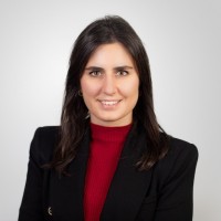 Partners4Access Employee Miriam Belmonte's profile photo
