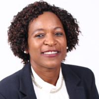 Telecel Zimbabwe Employee Angeline Vere's profile photo