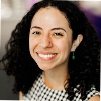 OR Secretary of State's Office Employee Carol Moreno Cifuentes's profile photo