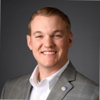 Priority Bank Employee Ethan Vonnahme's profile photo