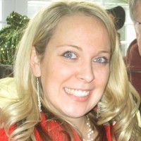 Charles River Laboratories Employee Andrea Sinacole's profile photo