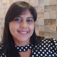 Tribunal Regional do Trabalho - 5a Região Employee Thaís Lima's profile photo