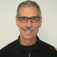 Joe Ibach