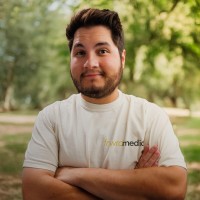 JFL Network Employee Matt Gonzalez's profile photo