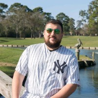 Avondale Risk Employee Noah Loera's profile photo