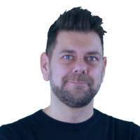 Roland Europe Group Employee Corin Birchall's profile photo