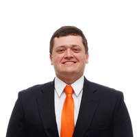 Indiana University Bloomington Employee Blake Jackson's profile photo