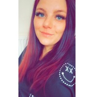 LOTUS CARE MANAGEMENT SERVICES LTD Employee Chelsea Cotterill's profile photo
