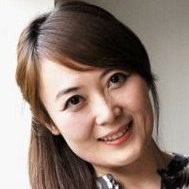 MRM Employee Nicole Li's profile photo