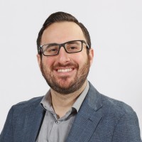 Eric Silverman Email & Phone Number