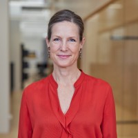 Implenia Employee Anita Eckardt's profile photo