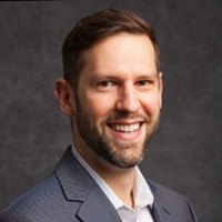 Focus Partners Wealth Employee Travis Harper's profile photo