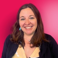 Dress for Success Cincinnati Employee Julie Wiedenheft's profile photo