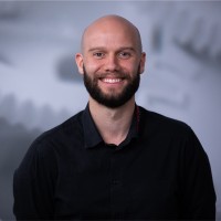 Thermo Fisher Scientific Employee Humberto Prado Galiñanes's profile photo