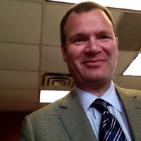 Speedy Transportation Inc Employee Martin Granger's profile photo