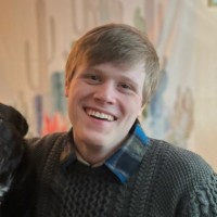 Benjamin Reed Email & Phone Number