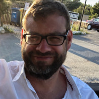 Clever Accounts Ltd Employee Chris Mollan's profile photo