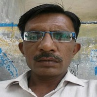 IPL Biologicals Limited Employee Kirit Bhagat's profile photo