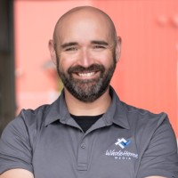 WholeHome™ Alliance Employee Josh Burdick's profile photo