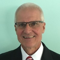 Lumen Technologies Employee Clark Murray's profile photo