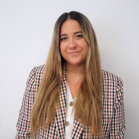 Banak Employee María Díaz Oliva's profile photo