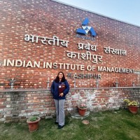 Ca Dutt Email & Phone Number