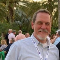 Mainline Conveyor Systems, Inc. Employee Paul Gilliam's profile photo