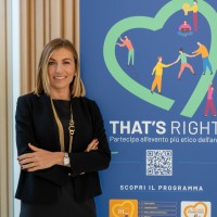 Angelini Ventures Employee Maria Pastori's profile photo