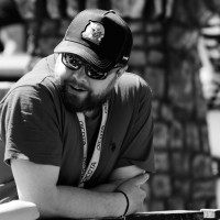 SoloWay Technologies Employee Vitaliy Rodymiuk's profile photo