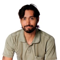 Básiko Employee Christopher Valdivia's profile photo