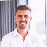 LYNQTECH Employee Fabio Schmitz's profile photo