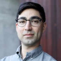 Omdena Employee Paul Jacob's profile photo