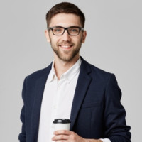 Dell Compellent Employee Frank Farrel's profile photo