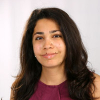 GlobalCom PR Network Employee Slavena Radeva's profile photo