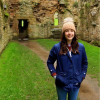 FitnessGenes Employee Kelsey Brown's profile photo