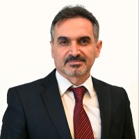 Akif Ormanci Email