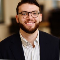 Evertree Insurance Employee Ryan Stapleton's profile photo