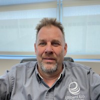 Efficient Inc. Employee Brian Thompson's profile photo