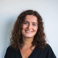 TVK Employee Alice Chrétien's profile photo