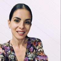 Gergana Todorova Email