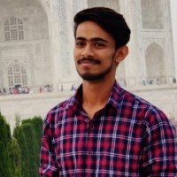 Shashank Singh Email