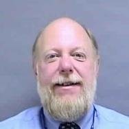 MITRE Employee James Robey's profile photo