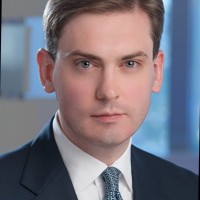 Ropes & Gray LLP Employee Keith MacLeod's profile photo