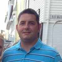 Medtronic Employee Casey Mahoney's profile photo