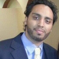 Raj Persaud Email