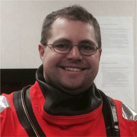 Visuray Employee Adam MacPherson's profile photo