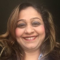 Del Corona & Scardigli Srl Employee Deepali Songadkar's profile photo